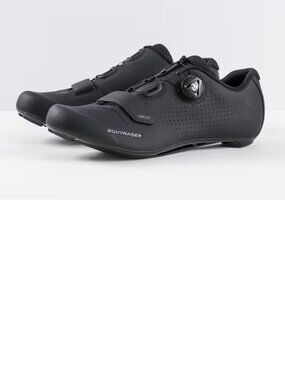 NEW Bontrager's Solstice Circuit Road Cycling Shoe In-Form Race Women's Size 6.5